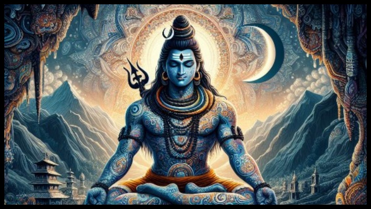 Mahashivaratri 2024