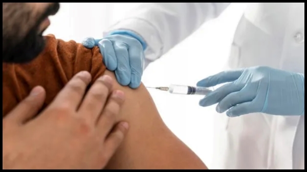 Man Got 217 COVID Vaccines with in two and half year