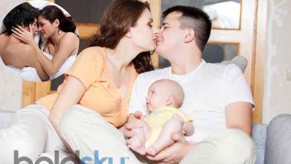 Marriage Issues After Baby and How to Deal With Them know in Telugu