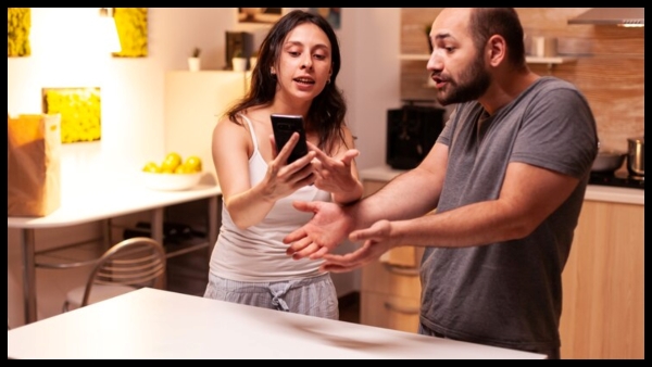 Men confess reasons why they cheated on their wife in Telugu