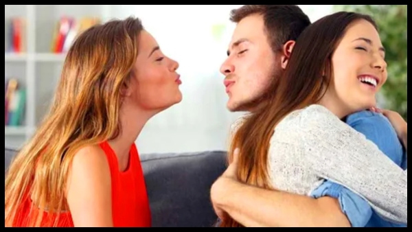 Micro-Cheating signs of your partner is doing it