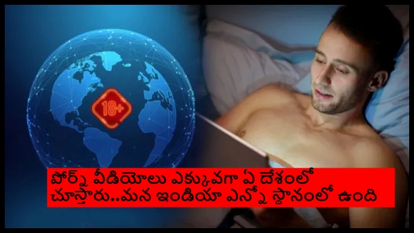 Top 10 Most Pornography Watching Countries in the World Top 10 Most Pornography Watching Countries in the World