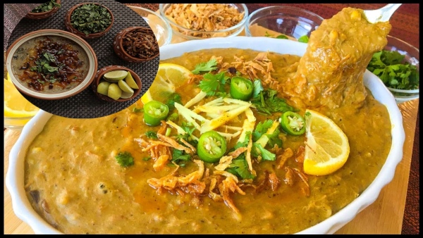 Mutton Haleem-Ramzan Special