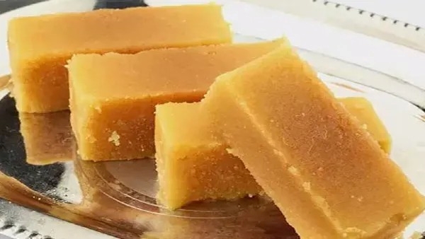 How To Make Mysore Pak at Home In telugu