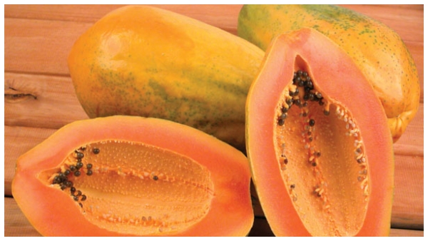 Is Papaya Good For Weight Loss