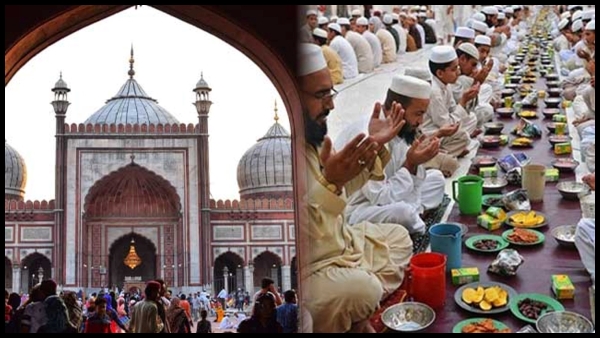 Ramzan From When Ramadan Fasting Start In India