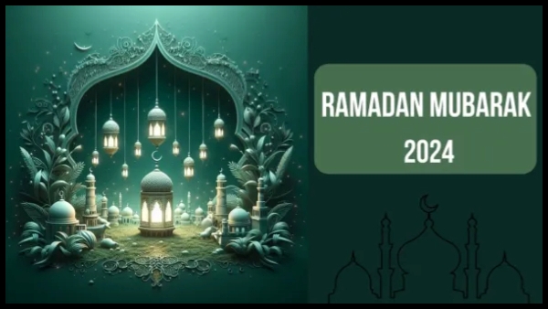 Ramzan From When Ramadan Fasting Start In India
