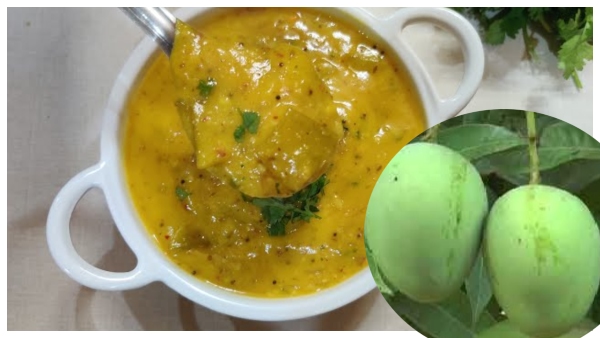 How to Make Mamidikay Gojju Recipe in Telugu