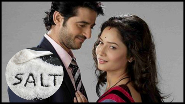 How to Use Salt To remove vastu dosha and Increase Love Between Husband and Wife