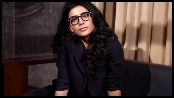 Why Samantha Forced To Share About Her Disease Myositis