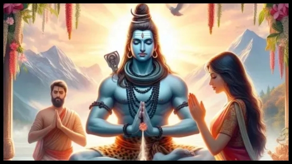 Mahashivratri 2024 Puja Vidhi