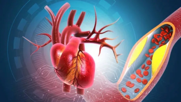 Symptoms of Heart Failure