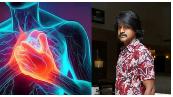 Tamil actor Daniel Balaji Death