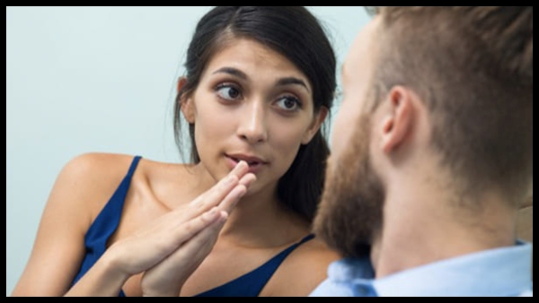 These Things You Should Never Say Your Wife or Girlfriend in Telugu