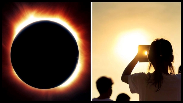 Total Solar Eclipse 2024 US announces school closures