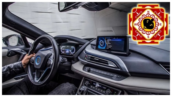 Vastu Tips for Car Which direction is good for car parking