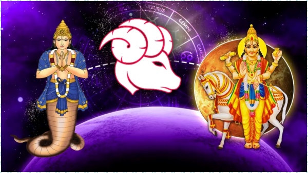 Venus rahu conjunction 2024