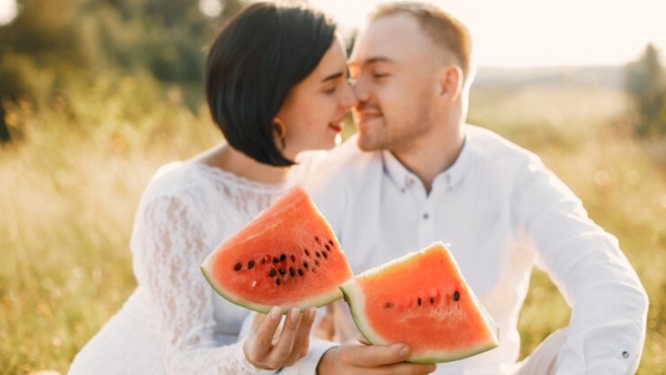 How Watermelon Helpful For Erectile Dysfunction amp amp Sexual Life in Telugu