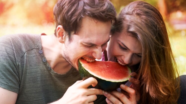 How Watermelon Helpful For Erectile Dysfunction amp amp Sexual Life in Telugu