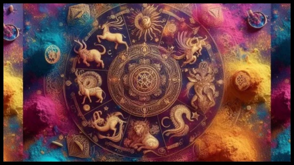 Weekly Horoscope For 17 March 2024 To 23 March 2024 In Telugu