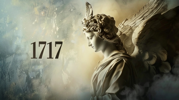 Angel Number 1717 Meaning significance and Mystery of 1717 in telugu