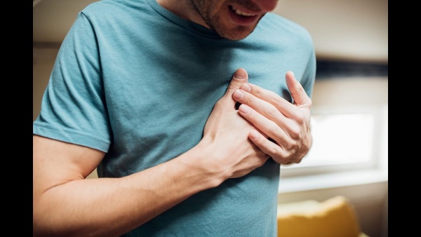 Why heart attacks in youngsters increasing reasons for heart attack in youth