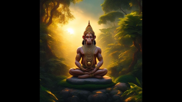 Hanuman Jayanthi 2024 wishes Hanuman Jayanthi 2024 Celebration date time Hanuman jayanthi wishes messages in telugu