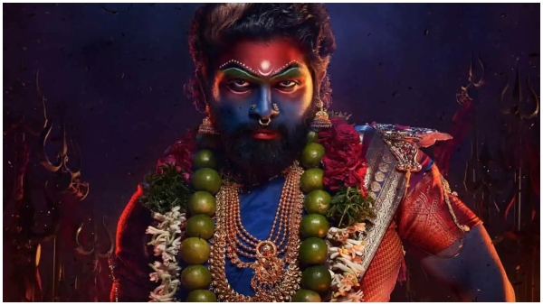 Allu Arjun starrer Pushpa 2 created a record even before its release