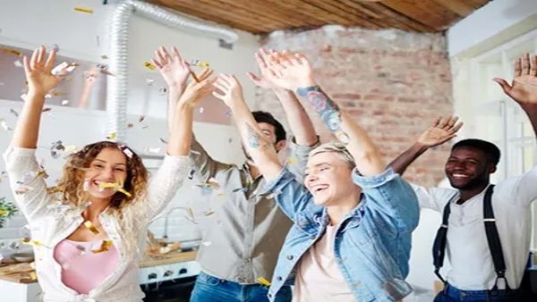 Personality Traits Of April Born