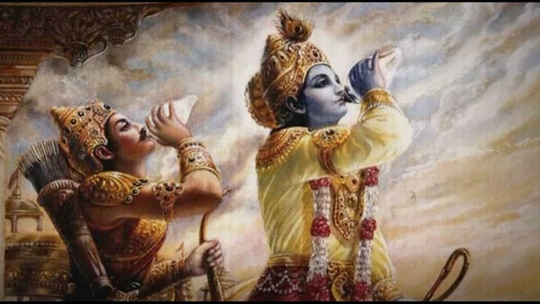 Bhagavadgita slokas meanings in telugu