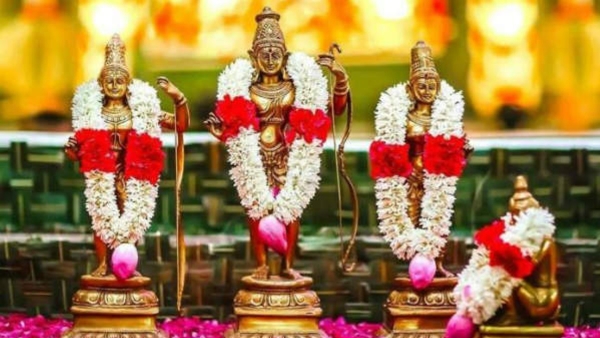 When is Sri Rama Navami in 2024