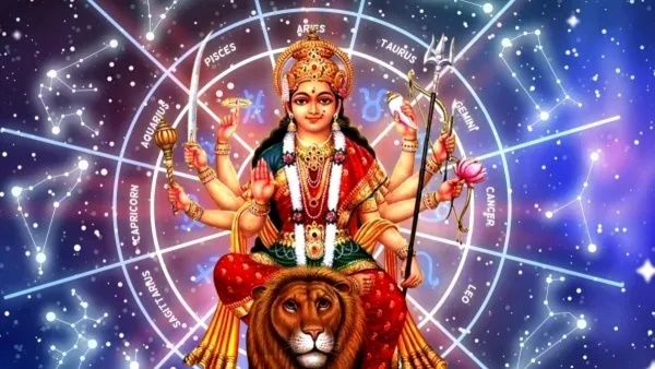 Chaitra Navratri 2024