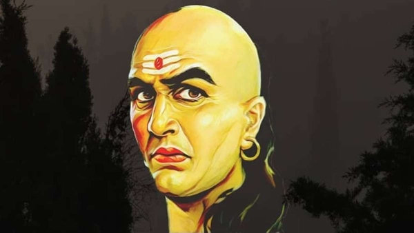 what chanakya said about how to attract people