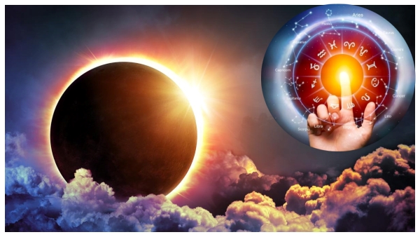 Chaturgrahi Yog on 8 April solar Eclipse day