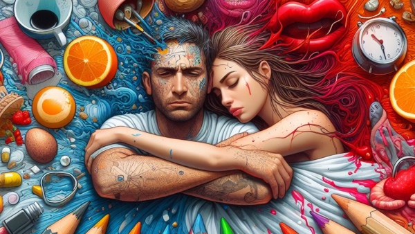 7 Common Mistakes Couples Make that can Wreck