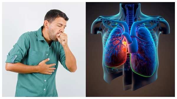 How Artificial Intelligence AI Will Detect The Lung Disease By Listening To The Sound Of Cough in Telugu