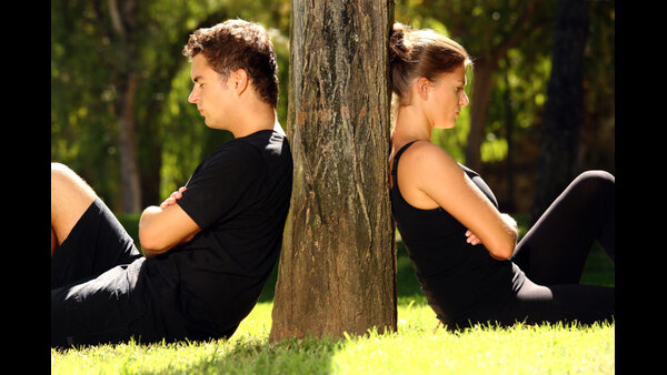 Factors responsible for breakingup between partners what makes breakup in relation between partners