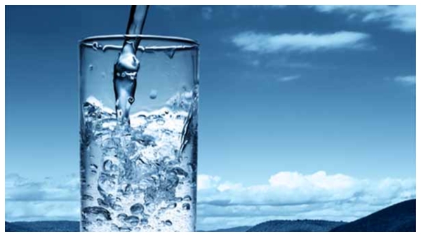 Drinking more water is it good or bad