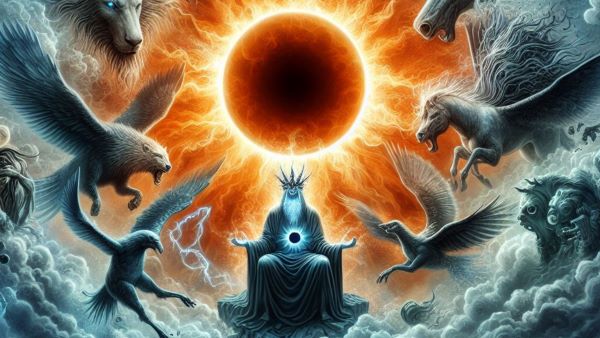 debunking myths and fears on solar eclipse