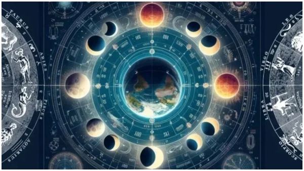 First Surya Grahan 2024 On 8th April How Solar Eclipse impact on all 12 zodiac signs