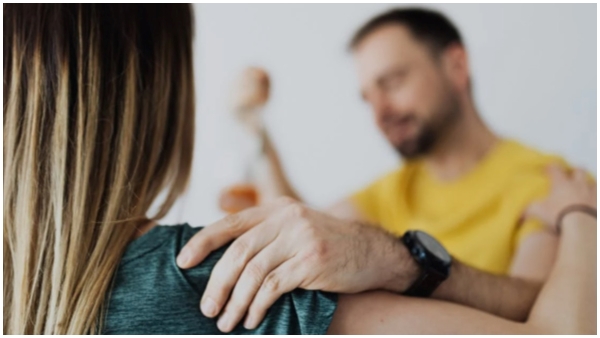 Man committed suicide by killing his wife due to illicit relationship