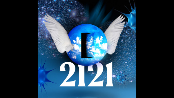What is the meaning of angel number 2121 in telugu