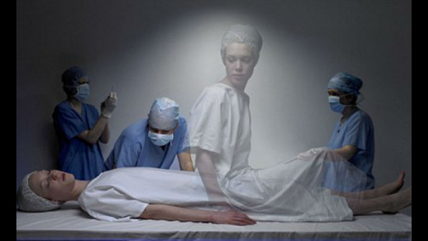 What happens after death where does we go after death is there life after death