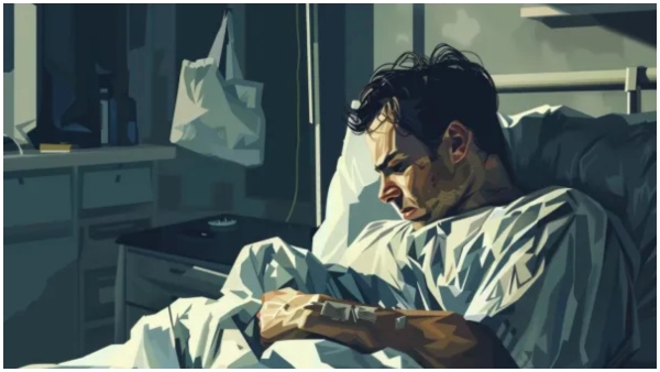 Man Undergoes Genital Enlargement Surgery