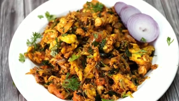 Masala Egg Bhurji Recipe In Telugu How To Make Masala kodigudu vepudu Masala Egg Bhurji Recipe In Telugu How To Make Masala kodigudu vepudu