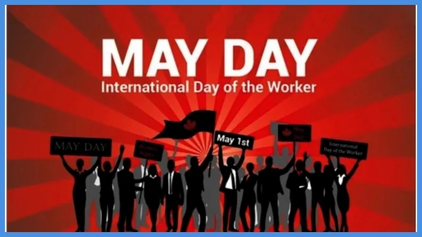 May Day Or Labor Day 2024