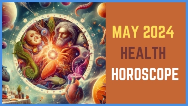 May 2024 Monthly Horoscope Astrological Prediction For All 12 zodiac signs May Horoscope in Telugu