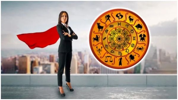 Most Self Dependent Woman Zodiac Signs in Telugu