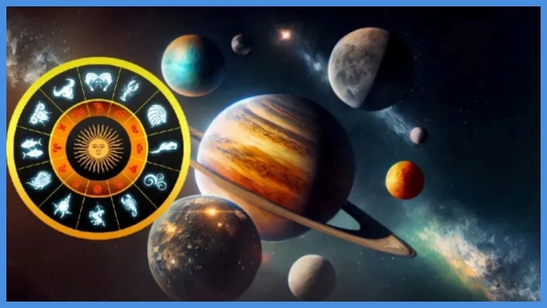 Lucky Zodiac Signs in May Due