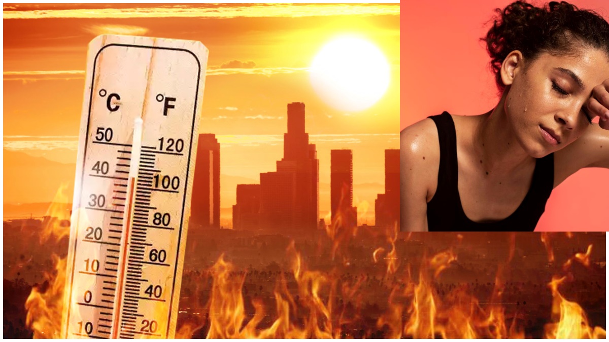 Heat wave How to prevent the spread of infections diseases in summer